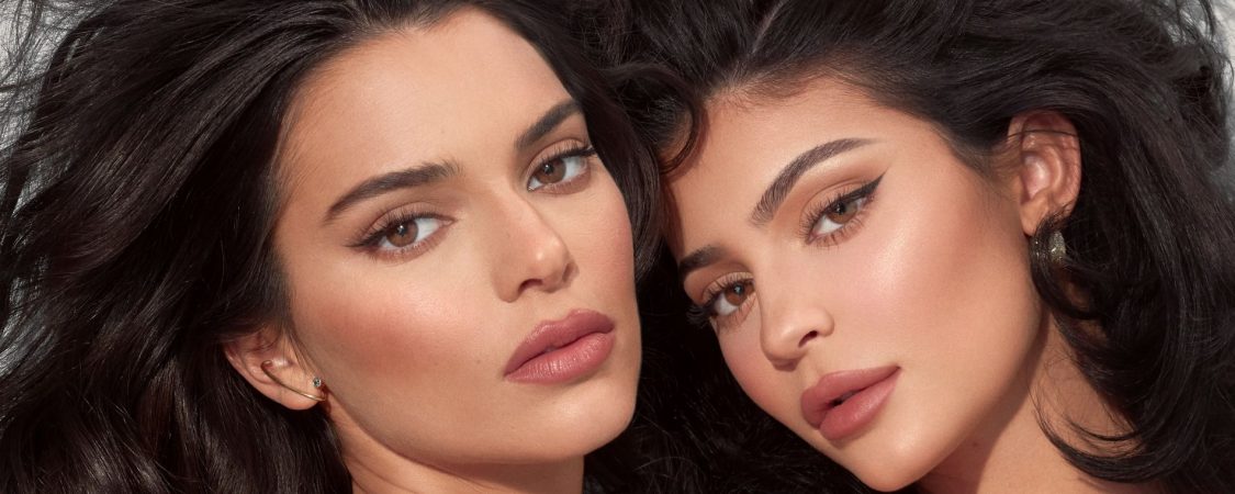 Kendall x Kylie Cosmetics Collection 2020